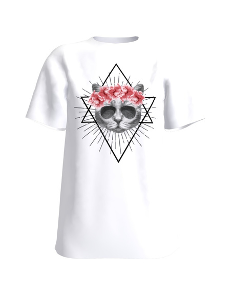 Cool Boi T-Shirt UNISEX