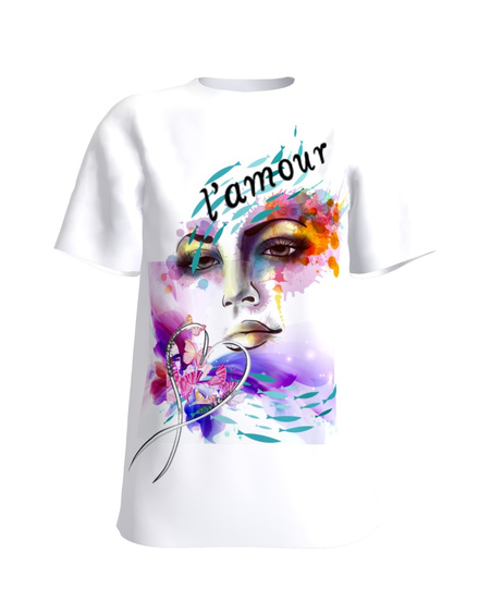 L`amour