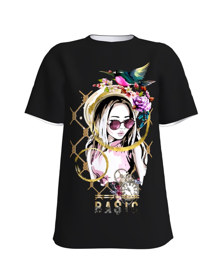 GIRL GLORY