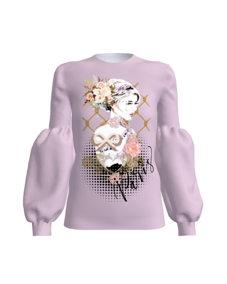 Flower DOLL